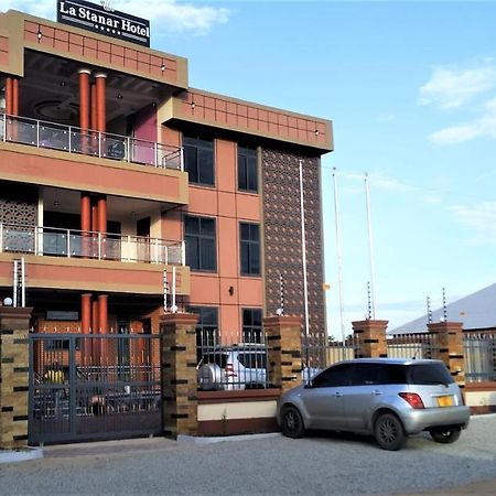 La Stanar Hotel Dodoma Zewnętrze zdjęcie