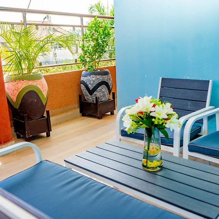 La Stanar Hotel Dodoma Zewnętrze zdjęcie