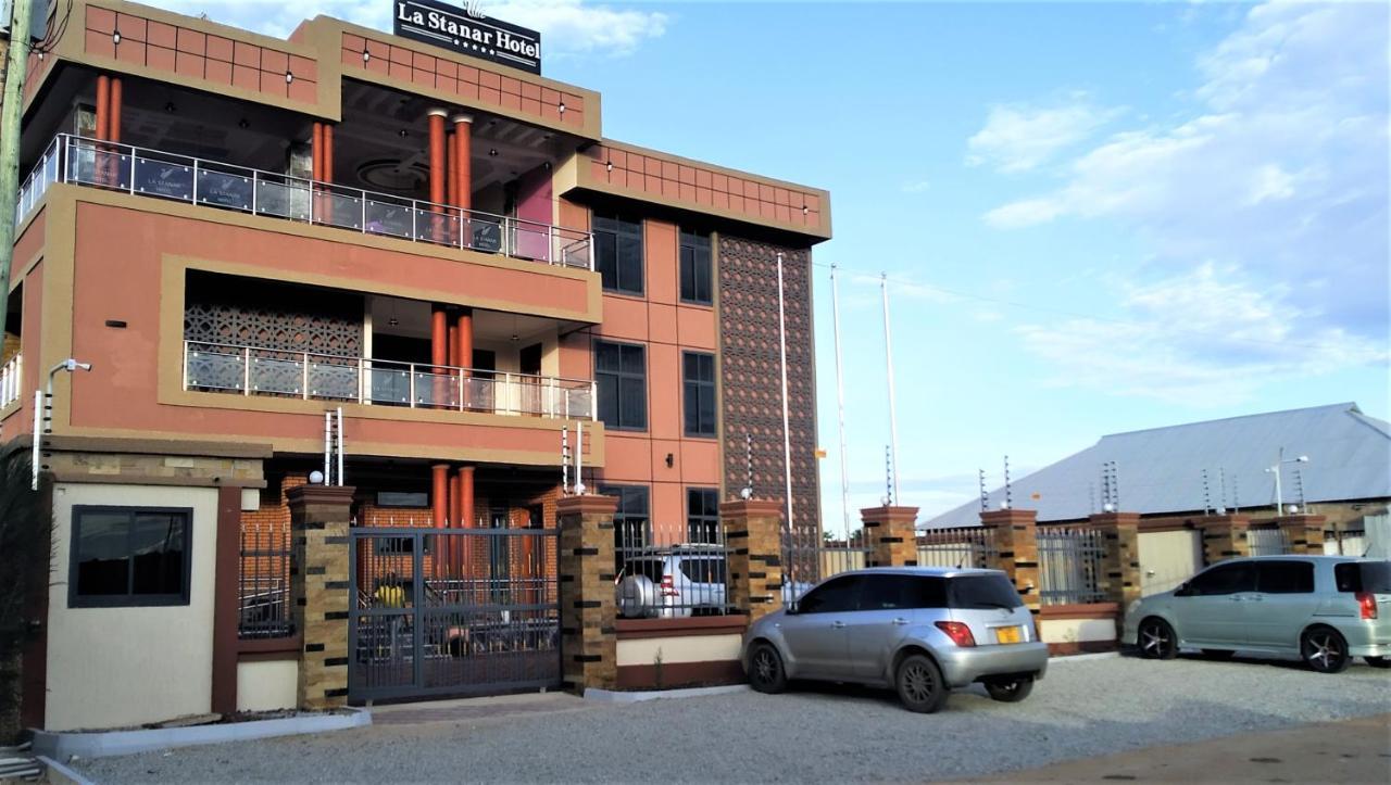 La Stanar Hotel Dodoma Zewnętrze zdjęcie