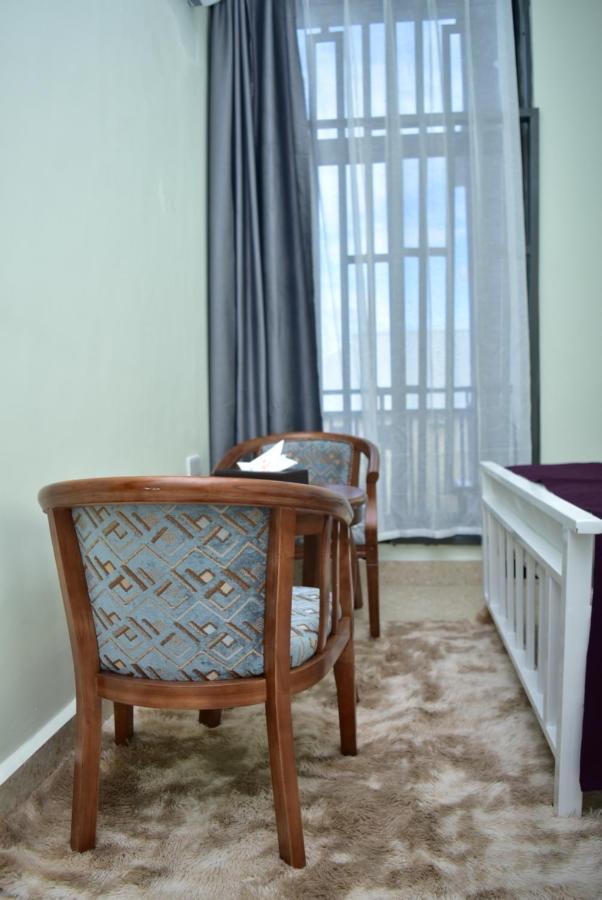 La Stanar Hotel Dodoma Zewnętrze zdjęcie