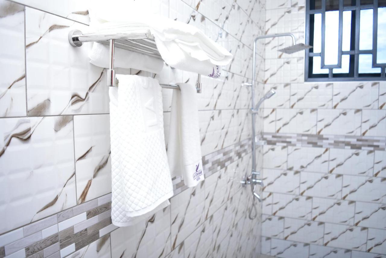 La Stanar Hotel Dodoma Zewnętrze zdjęcie