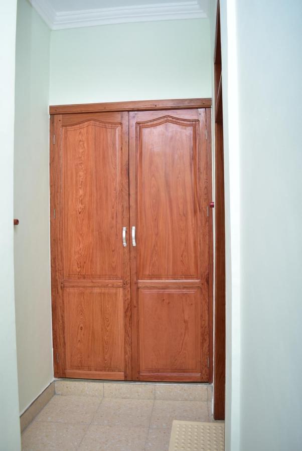 La Stanar Hotel Dodoma Zewnętrze zdjęcie