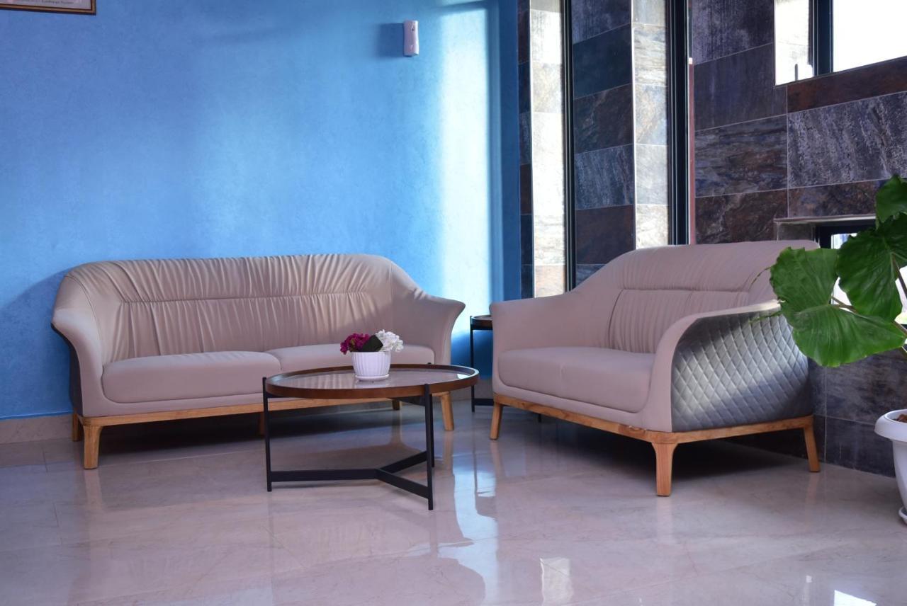 La Stanar Hotel Dodoma Zewnętrze zdjęcie