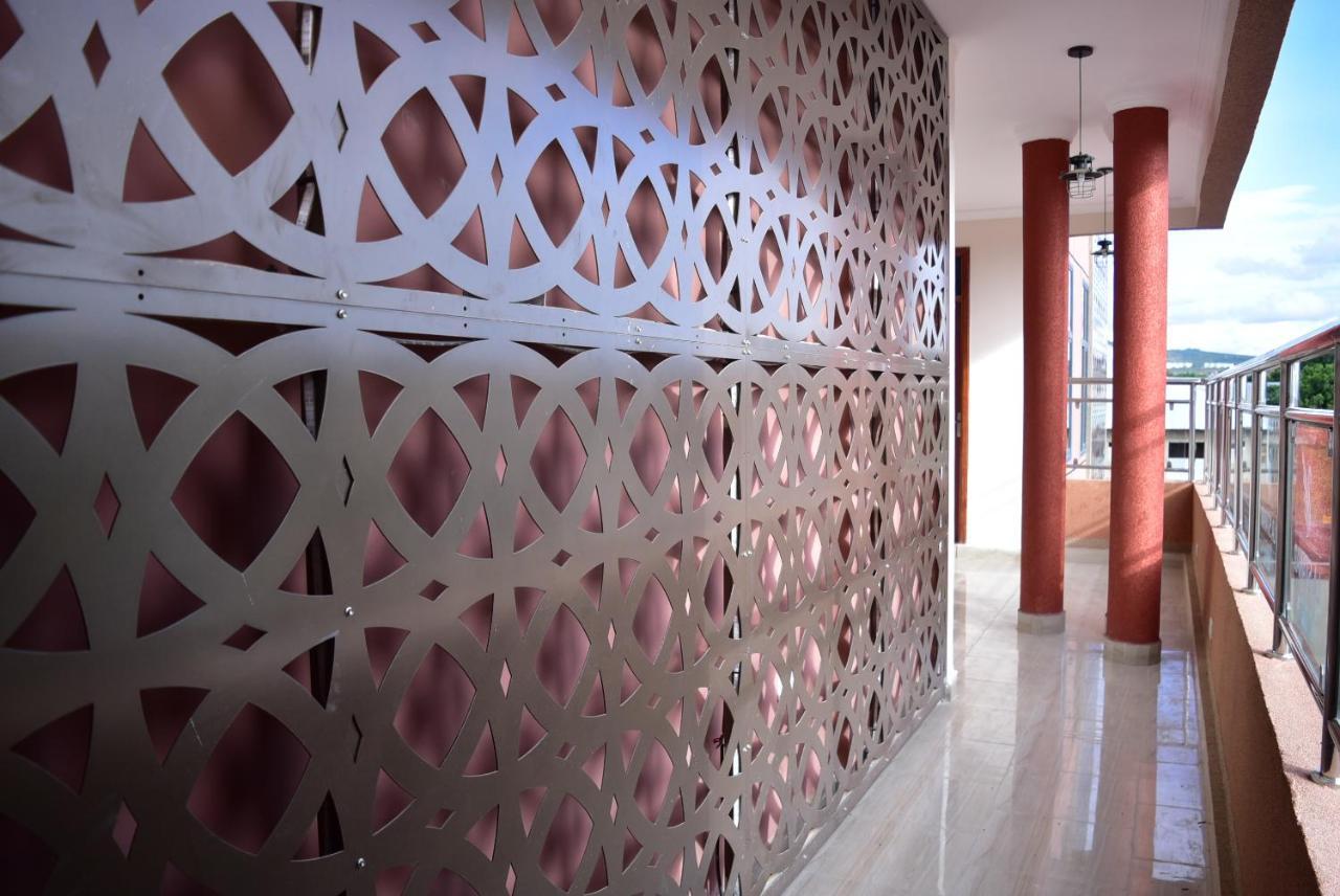La Stanar Hotel Dodoma Zewnętrze zdjęcie