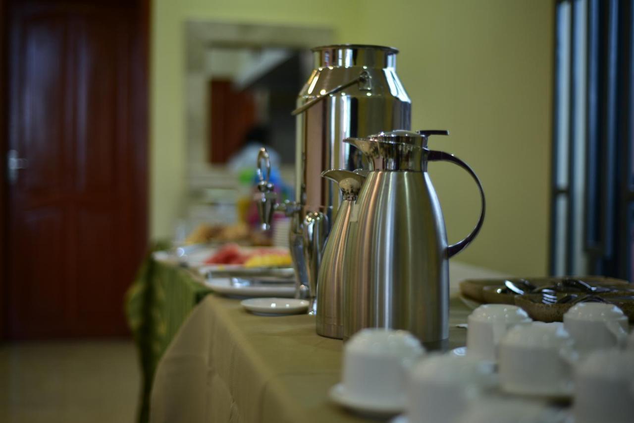 La Stanar Hotel Dodoma Zewnętrze zdjęcie