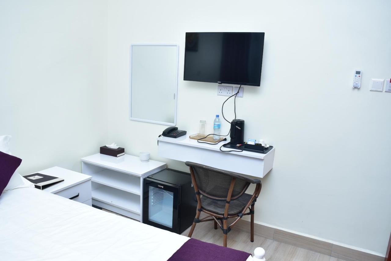 La Stanar Hotel Dodoma Zewnętrze zdjęcie