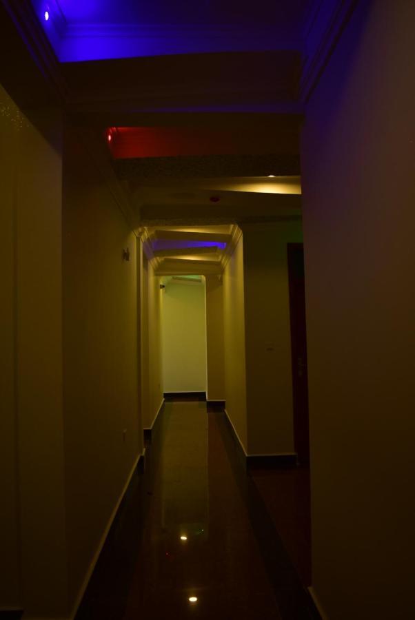 La Stanar Hotel Dodoma Zewnętrze zdjęcie
