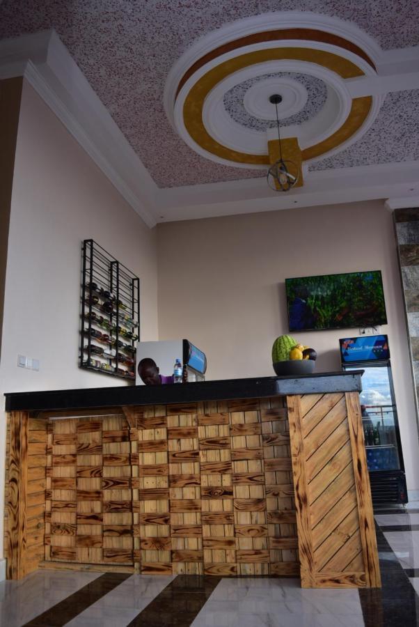 La Stanar Hotel Dodoma Zewnętrze zdjęcie