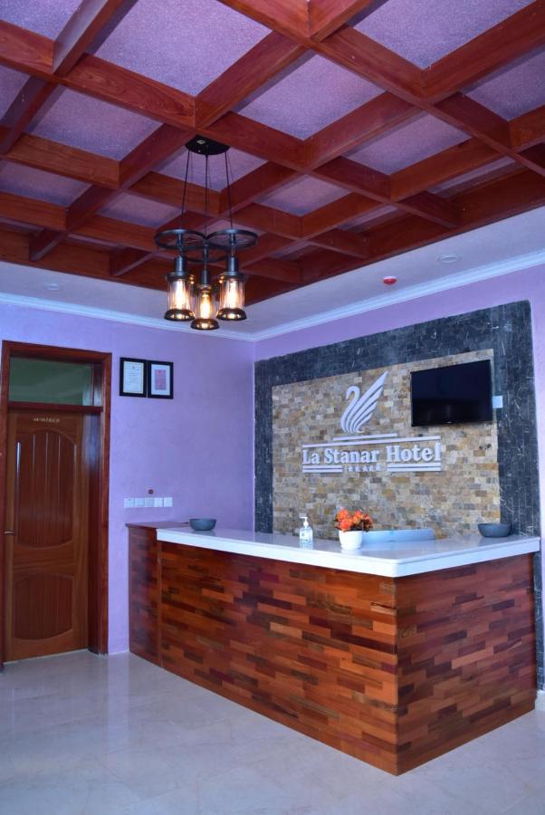 La Stanar Hotel Dodoma Zewnętrze zdjęcie