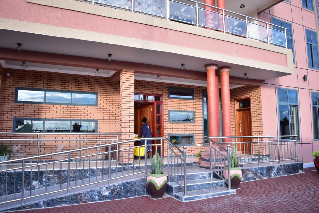 La Stanar Hotel Dodoma Zewnętrze zdjęcie