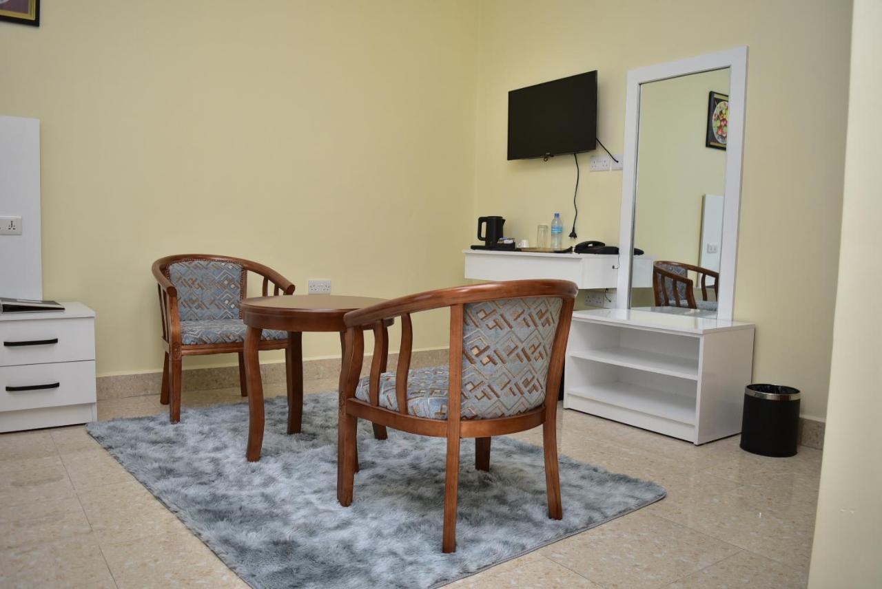 La Stanar Hotel Dodoma Zewnętrze zdjęcie