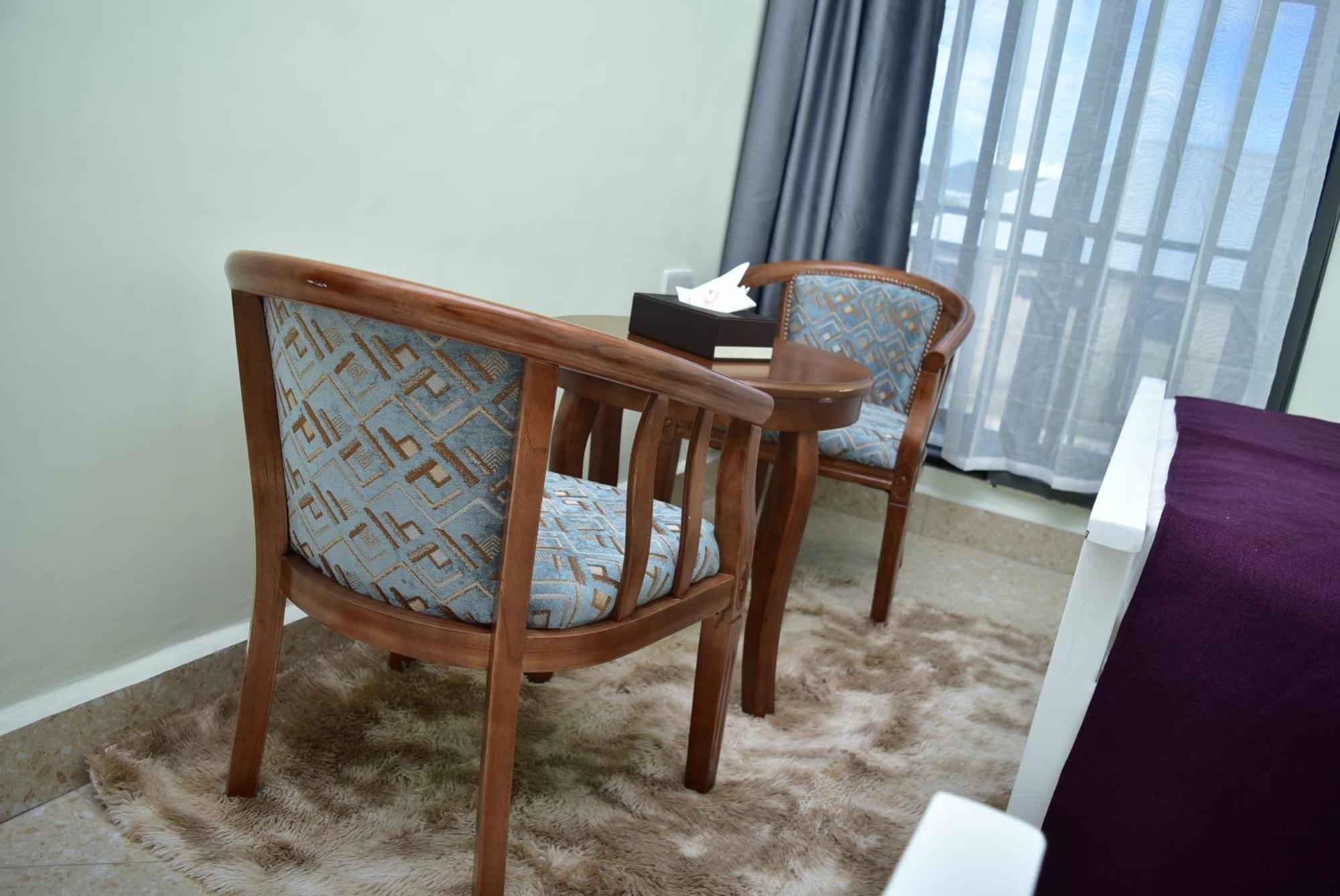 La Stanar Hotel Dodoma Zewnętrze zdjęcie