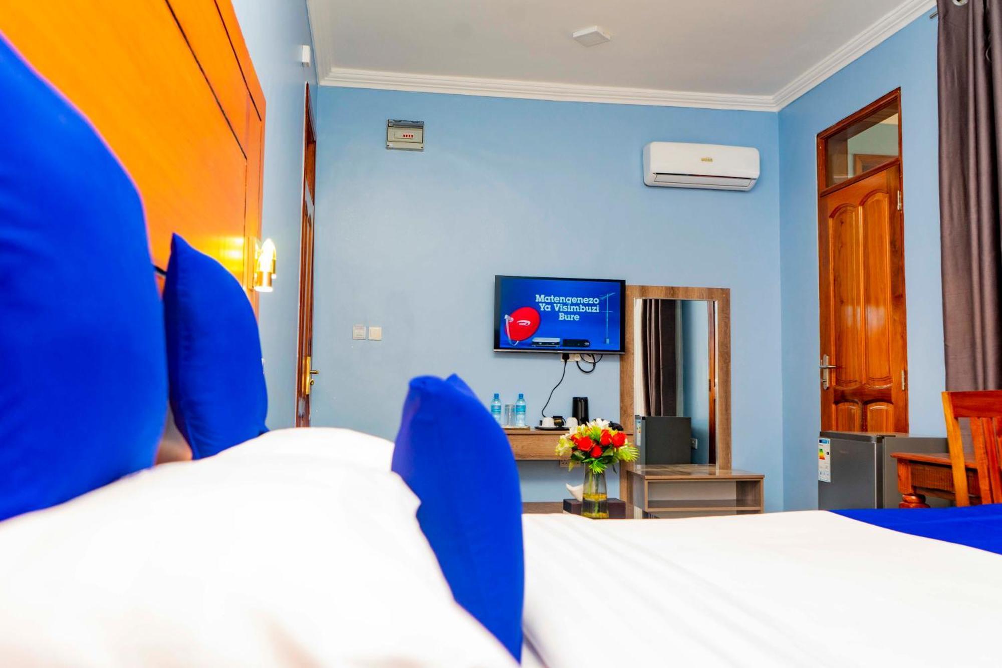 La Stanar Hotel Dodoma Zewnętrze zdjęcie