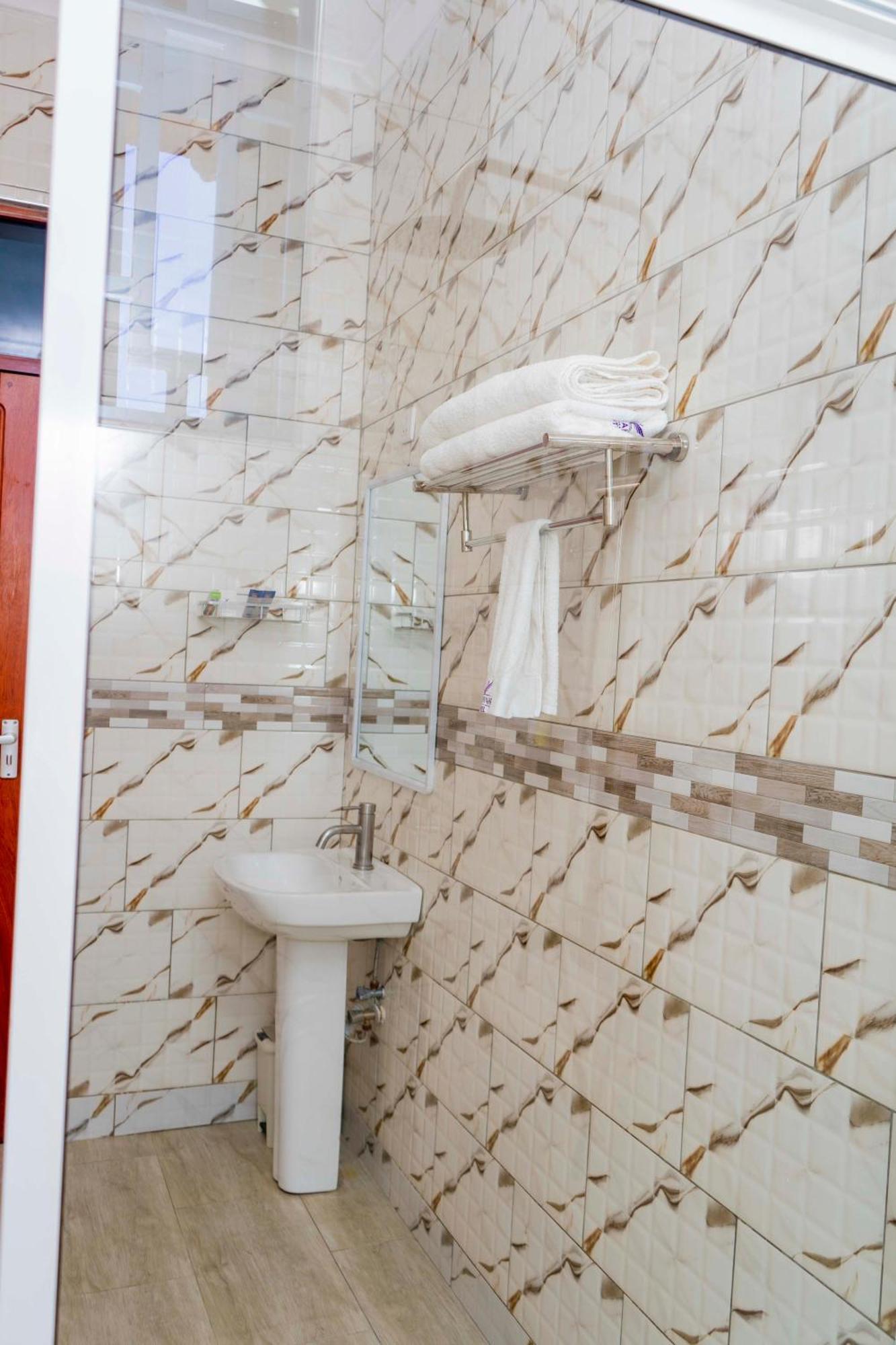 La Stanar Hotel Dodoma Zewnętrze zdjęcie