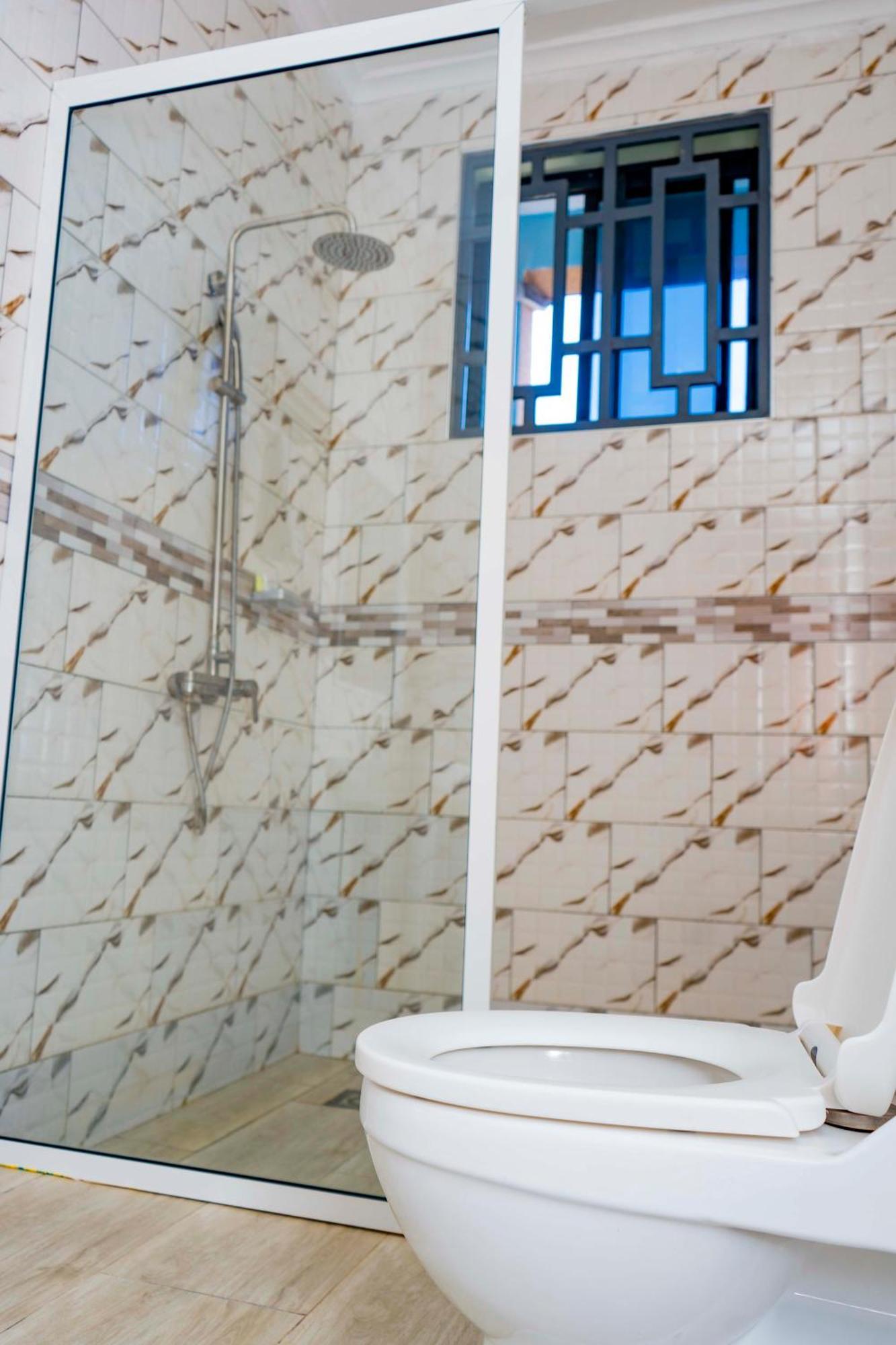La Stanar Hotel Dodoma Zewnętrze zdjęcie