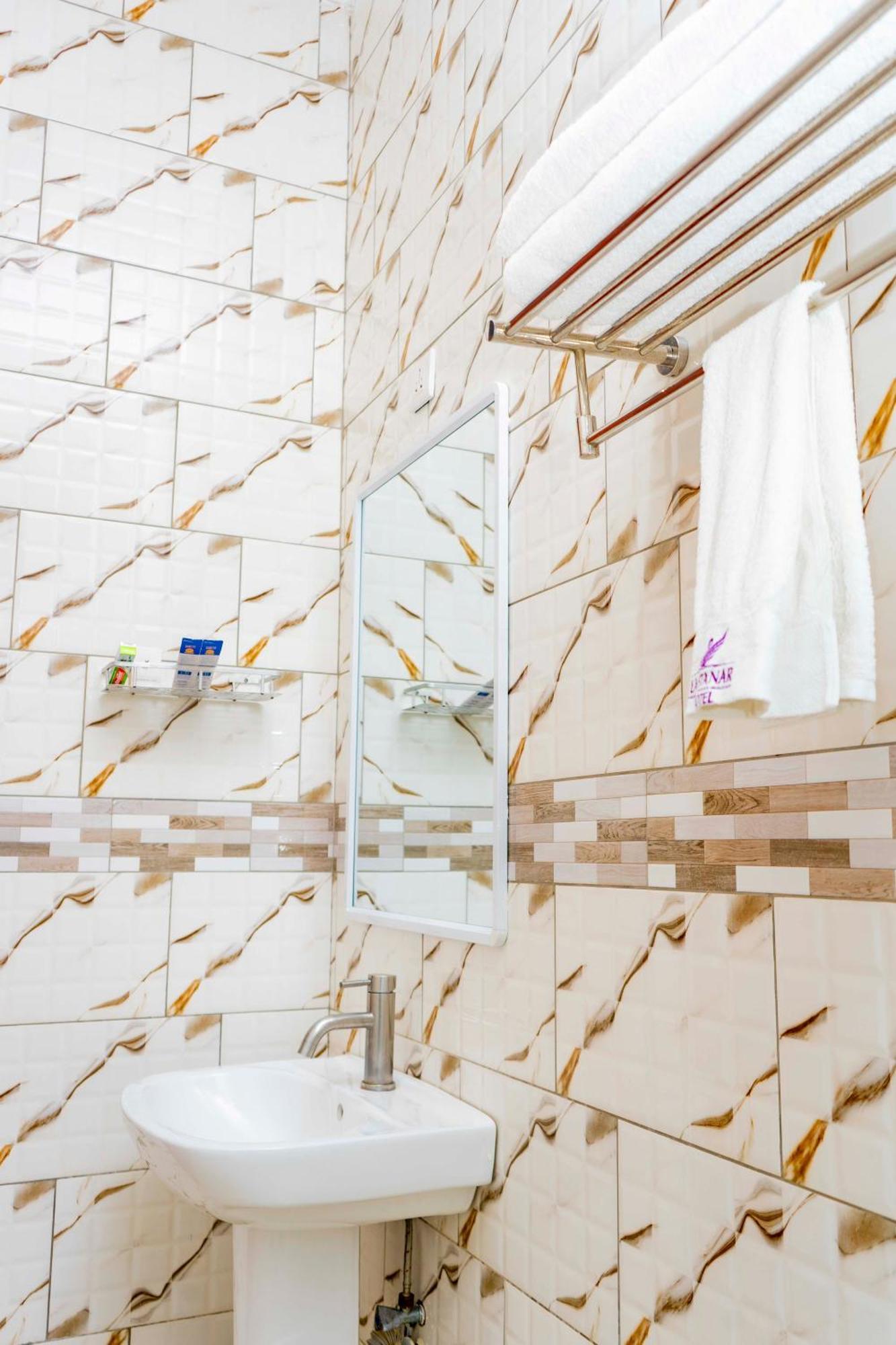La Stanar Hotel Dodoma Zewnętrze zdjęcie