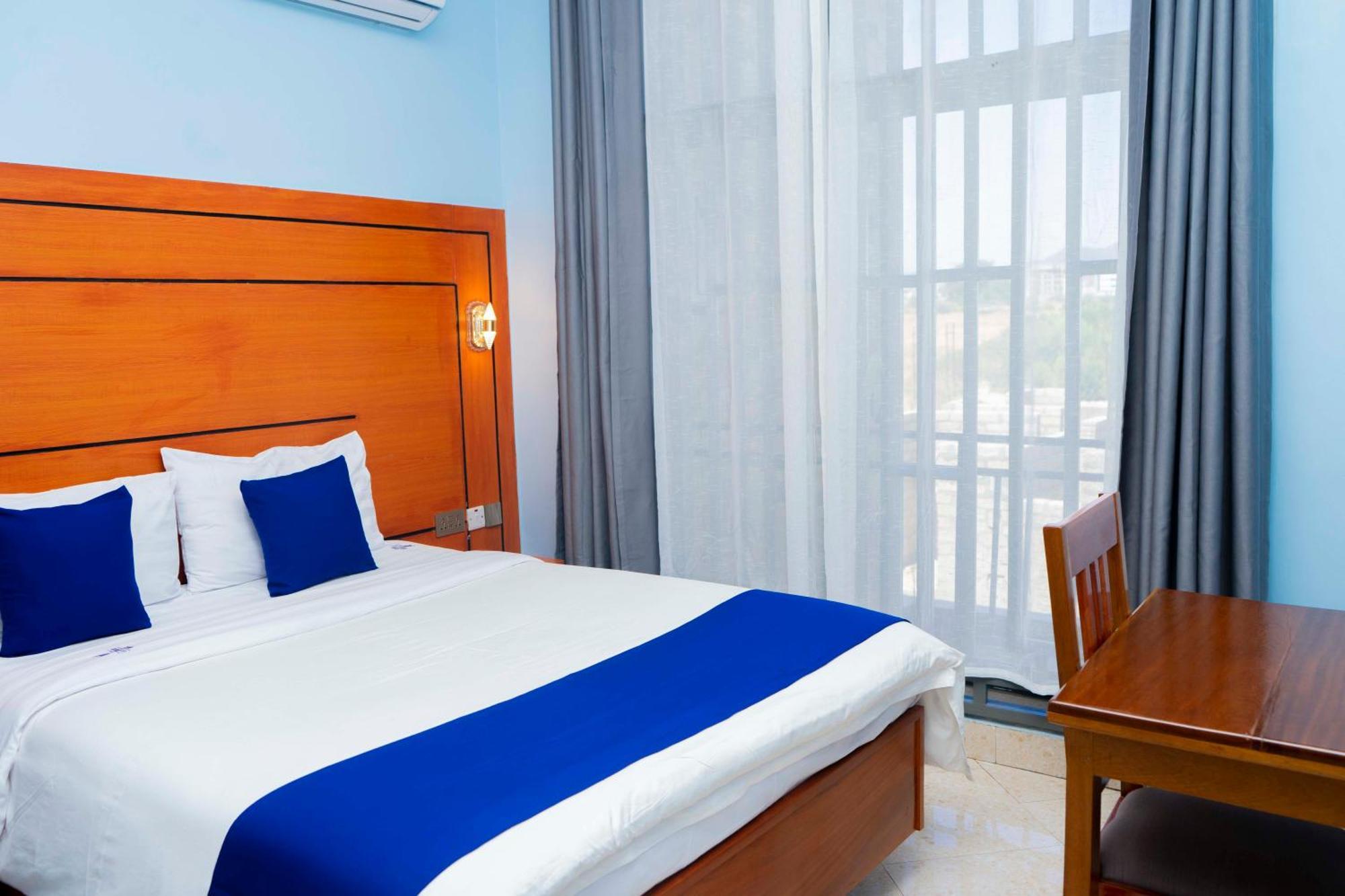 La Stanar Hotel Dodoma Zewnętrze zdjęcie