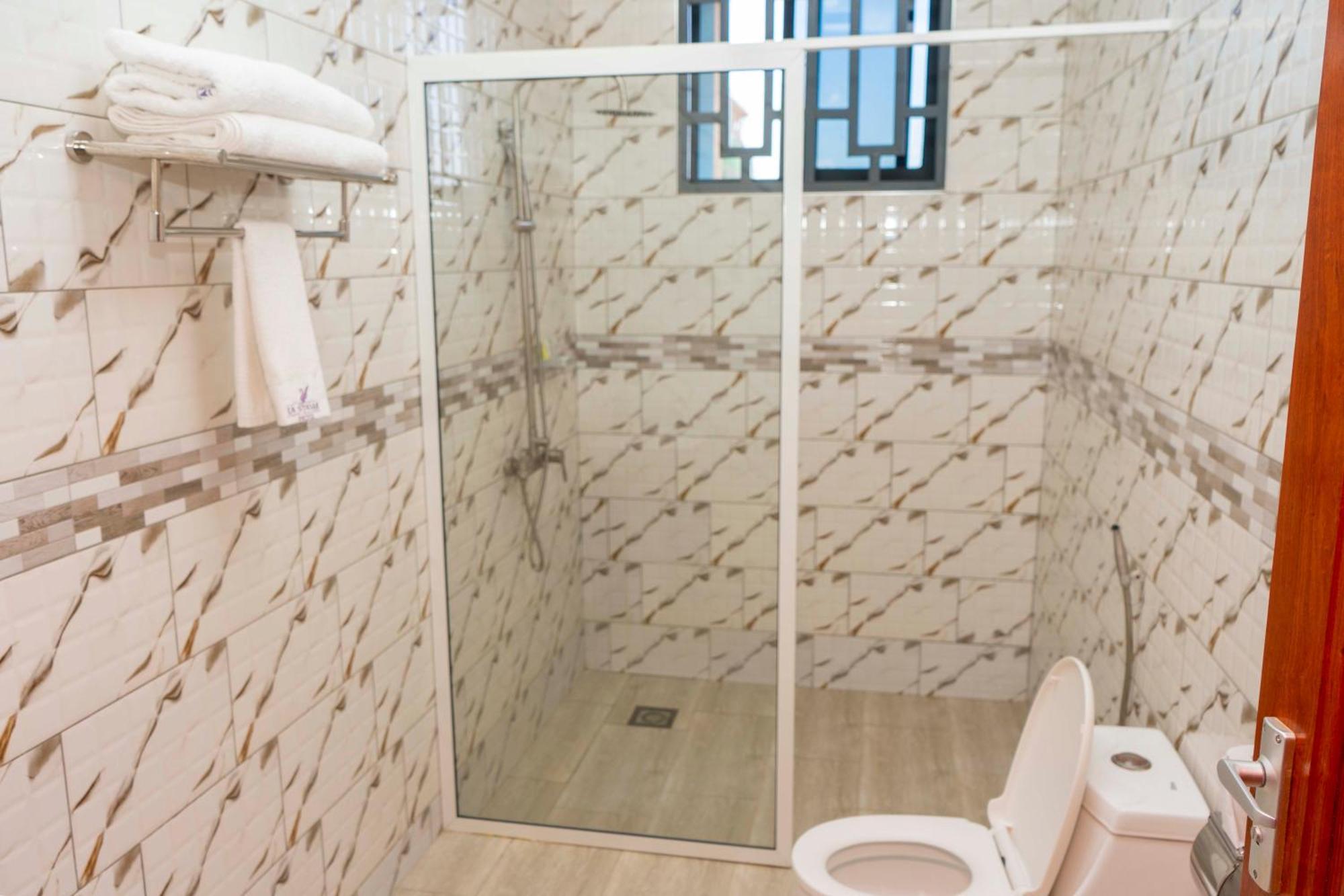 La Stanar Hotel Dodoma Zewnętrze zdjęcie