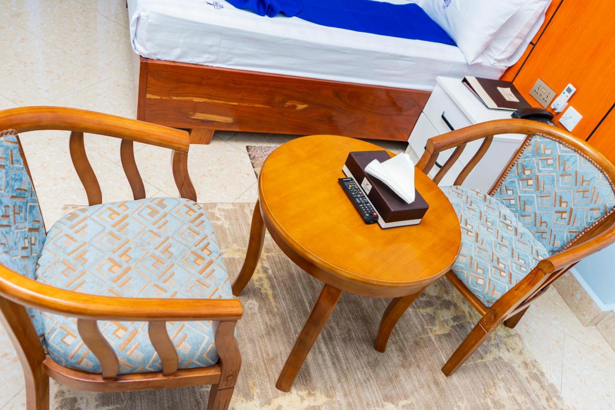 La Stanar Hotel Dodoma Zewnętrze zdjęcie